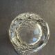 4 Grands verres cristal taillé – Cristalleries Royales de Champagne