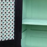 Armoire parisienne ancienne 1940