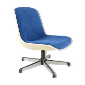 Fauteuil pivotant conforto