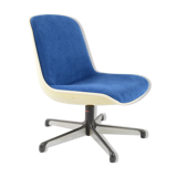 CONFORTO swivel chair