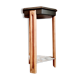 Worker - renovated antique jewelry furniture
