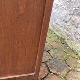 Vintage Parisian sideboard