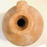 Earth Soliflore Vase