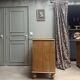 Commode anglaise en pin (rénovée)