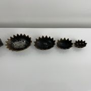 Herisson Ashtray Series