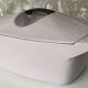 Cocotte Le Creuset design Raymond Loewy 3.5 L