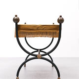 Bench, 1950s, France