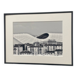 Marseille Velodrome