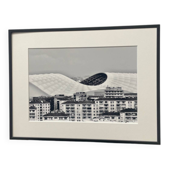 Marseille Velodrome