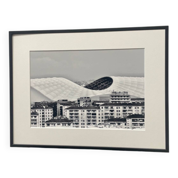 Vélodrome Marseille