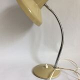Vintage articulated lamp