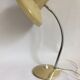 Vintage articulated lamp