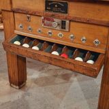 Small Billiards