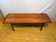 G-Plan Brasilia Coffee Table in Teak & Afromosia 1960s  This elegant m
