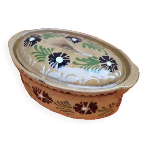 Céramique alsacienne