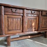 Scandinavian furniture