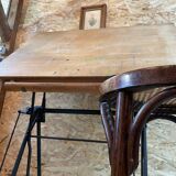 Vintage architect drawing table Nestler