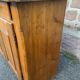 Buffet bas sapin Alsace
