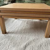 Bernard Vuarnesson modular coffee table