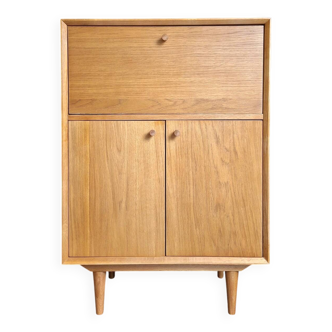 Vintage bar furniture Quilda LA REDOUTE INTERIORS Scandinavian vintage design