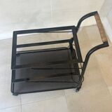 Demon Chariot by Mathieu Matégot