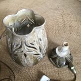Ceramic lamp