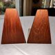 Pair of Kaï Krisiansen bookends