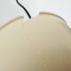 Murano Glass Pendant Lamp by Roberto Pamio and Renato Toso for Leucos