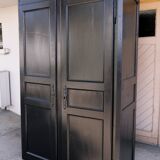 Armoire parisienne