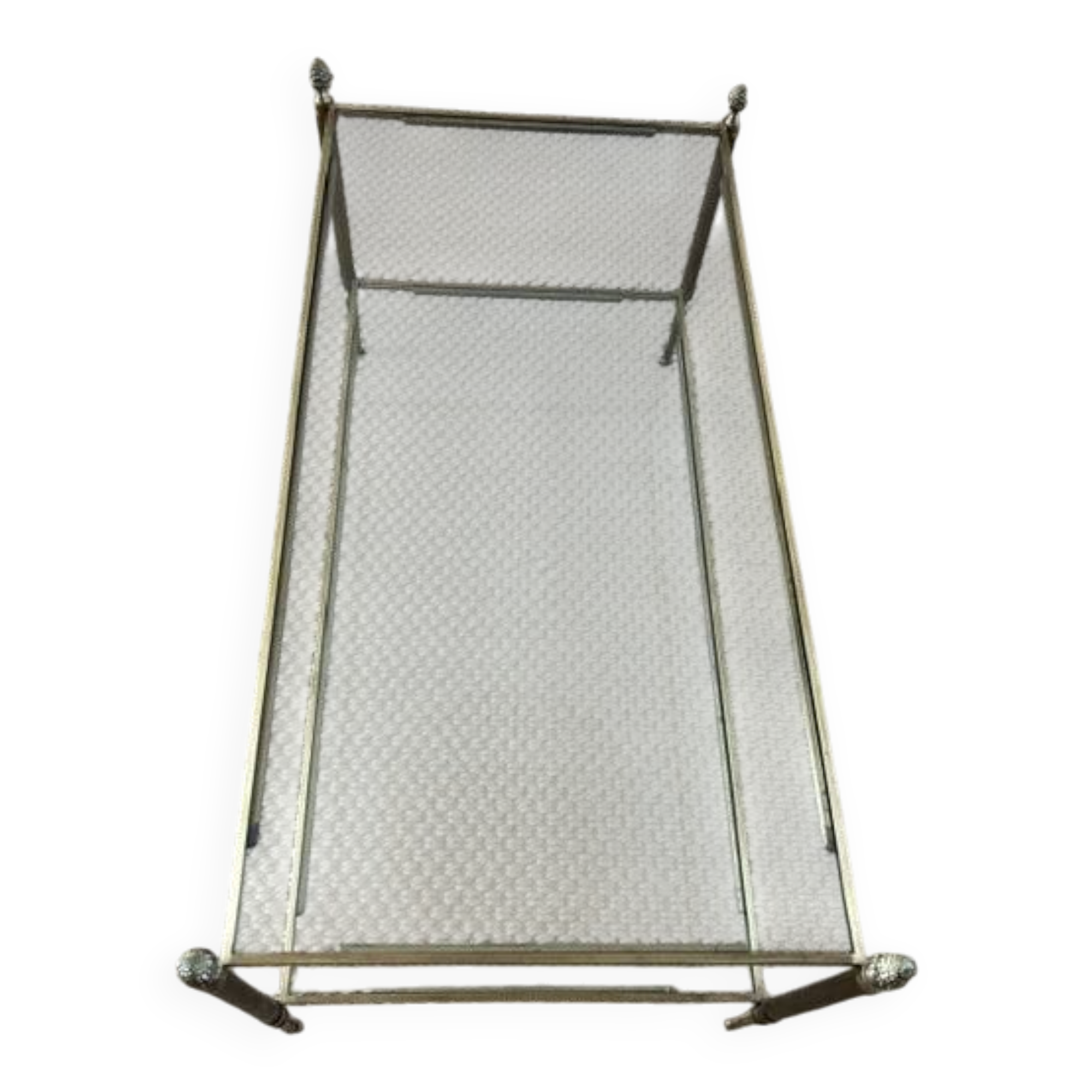 vintage coffee table