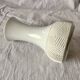 Vintage white vase Thomas Germany