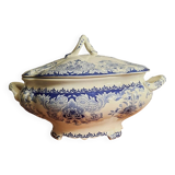 Légumier ancien Dordrecht