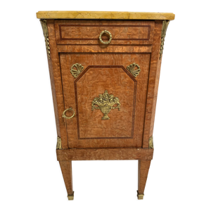 Table de chevet des années 50
