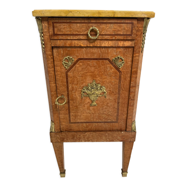 Table de chevet des années 50