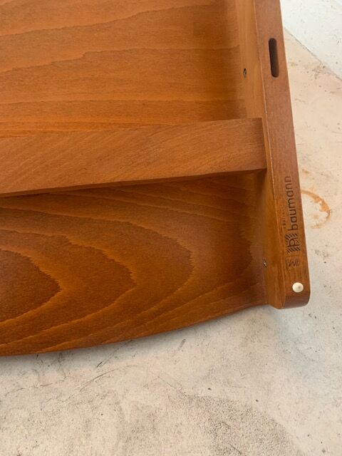 Chaises koka baumann