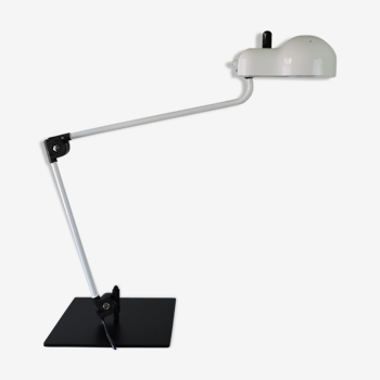 Lamp "topo" by Joe Colombo for Stilnovo Italy 60s