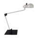 Lamp "topo" by Joe Colombo for Stilnovo Italy 60s