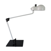 Lamp "topo" by Joe Colombo for Stilnovo Italy 60s