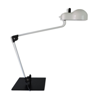 Lamp "topo" by Joe Colombo for Stilnovo Italy 60s