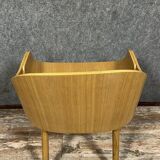 Habitat Design : fauteuil de bureau modèle Callahan édition 2000-2010