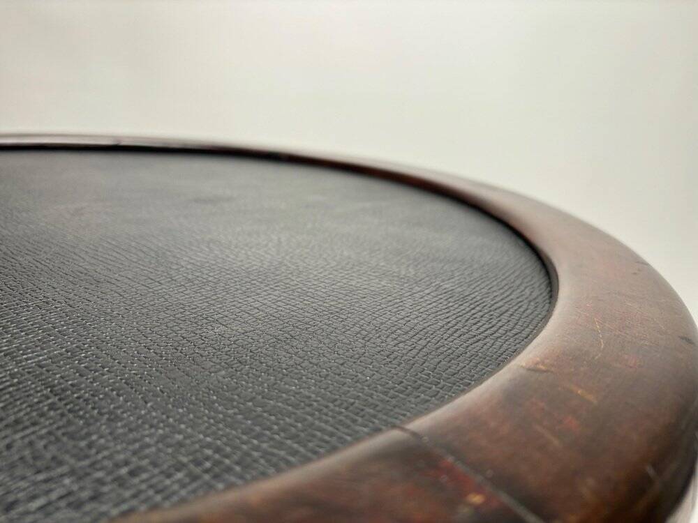 Table d'appoint Fledermaus attribuée à Josef Hoffmann, Autriche, 1906