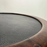 Table d'appoint Fledermaus attribuée à Josef Hoffmann, Autriche, 1906