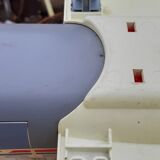 Toy old aircraft Playmobil 2006