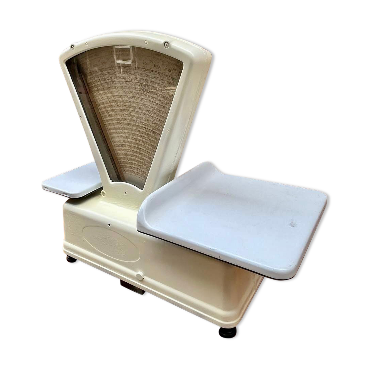 Old Scale Testud Beige