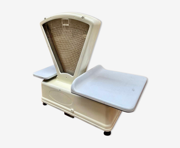 Old Scale Testud Beige