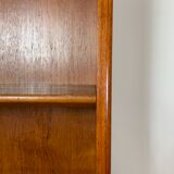Danish Teak Book Shelve by Borge Mogensen 60