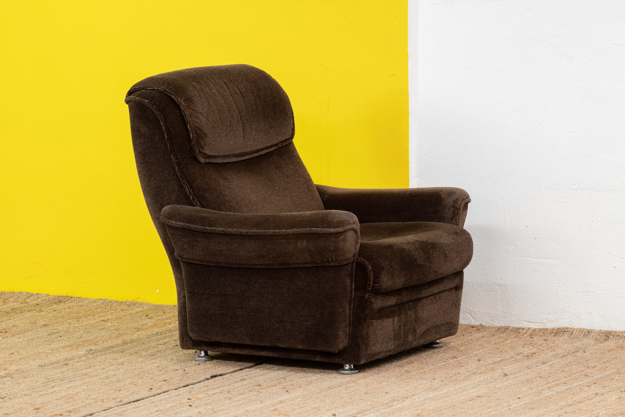 Scandinavian Vintage – 80 cm