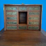 Travel agency - Bureau Bargueno - Spain and England - Early twentieth - Arts and Craft