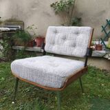 Marcom armchair
