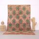 Vintage Moroccan Rug 185 x 290 cm - Old Boujaad Rug - Berber Rug Handmade